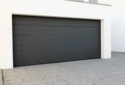 HighTech Garage Door Service Dumfries, VA 571-335-0107 - overhead-inner